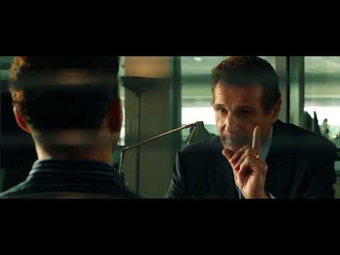 The Commuter: What Would You Do - THAT SCENE