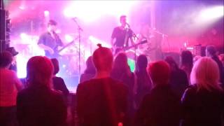 Rockwalli - Taikamasiina