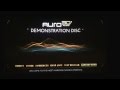 Tractor Pass Auro 3D Datasat RS20i Demo