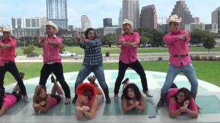 Gangnam Style - Tribal Remix - Univision Radio Austin