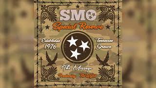 Big Smo - The Message feat. No Wyld (Official Audio)