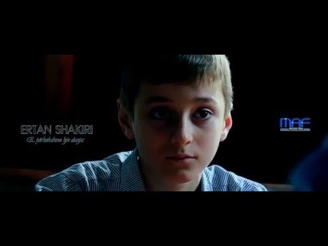 Ertan Shakiri - E Përkohshme Kjo Dunja