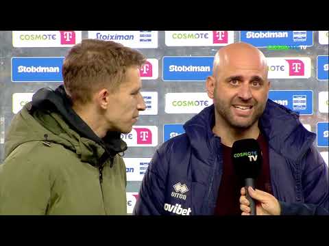 ΟΦΗ-Πανσερραϊκός 3-0 | HIGHLIGHTS