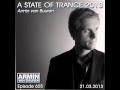 Armin van Buuren - A State Of Trance Episode 605 ...