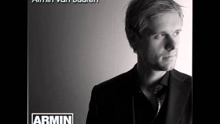 Armin van Buuren - A State Of Trance Episode 605