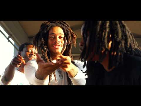 Lil Gray - Something New [prod. by b00radley] | Shot by @Reggie_Reggg