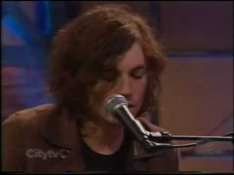 Augustana - Boston (Tonight Show with Jay Leno 2005)