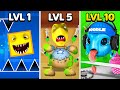 We Joined EVERY Mobile Game!