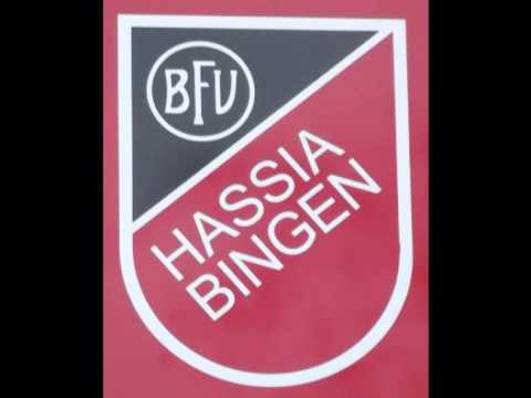 Hassia Bingen Hymne