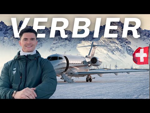 My Luxury Ski Vacation in Verbier (Switzerland)