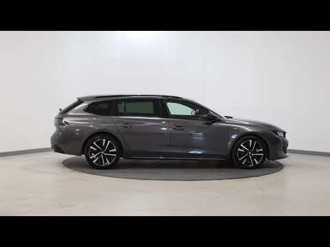*15* 2023 Peugeot 508 1.6 gt - Image 2