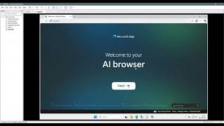 11 Web Server IIS 1