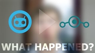 What Happened To CyanogenMod? (LineageOS)