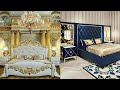 Modern & Luxury Royal Bet Designs For Bedrooms//Bedroom Bed Furniture Designs//Fiber Bed Designs...