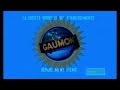 Gaumont Gunbarrel Sequence 1964