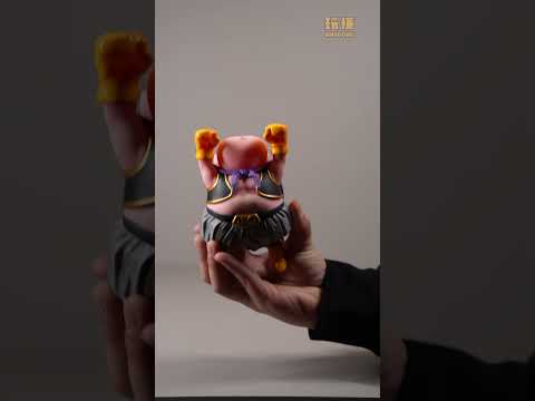 【RP】磁懸浮胖普烏