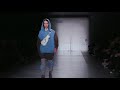 C2H4 X Number N Ine Workwear Collection Runway Jesse Rutherford Bloody Osiris