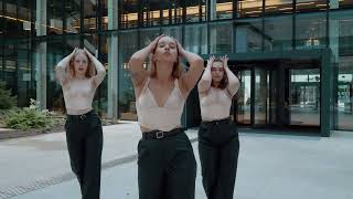 Maliibu N Helene - Starin&#39; At It | Heels choreo by Aistė Kulevičiūtė