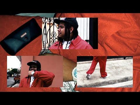 EL PLANTON RD - REAL G 🩸|VIDEO OFICIAL|