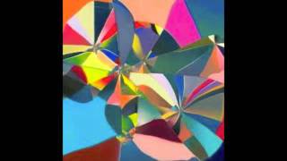 Song of the Day 7-4-11: Mirrorage by Glasser