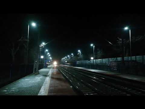 EP09-044 (EU: 150 042-6) z iC 5602 "MiESZKO" (GDY.GŁ.-WR.GŁ.) - przelot przez WR.ŚWiN. (RP1)