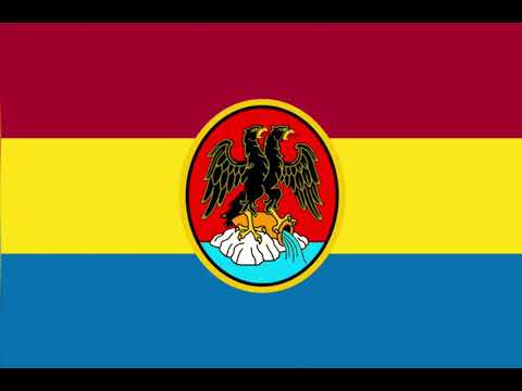 NAJDRAŽA RIJEKO - ANTHEM OF THE CITY OF FIUME - Damir Badurina