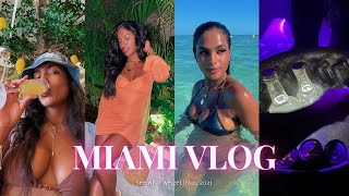 (MESSY) MIAMI 2021 ♡ WEEKLY VLOG