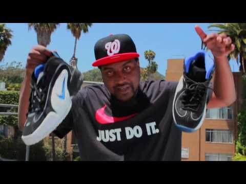 Young Lox ~ SneakerHeads (Music Video) {Prod. AK-47}