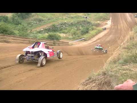 00044 Autocross Přerov 24 - 25.7.2021