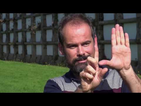 Vídeo: Aprendo con Olloboi 3. Composición