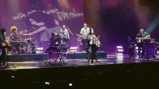 Julieta Venegas en Montevideo - Ese Camino