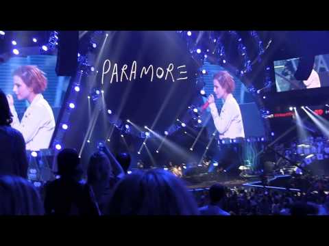 Paramore- 