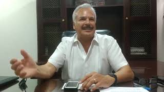 Constitucional el termino de cinco años el Gobierno. Diputado Moran.