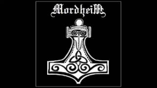 Mordheim - Mordheim