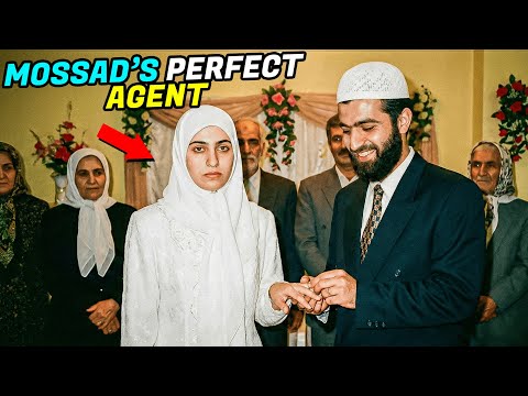 How Mossad Spy Infiltrated an Iranian Family as a Bride