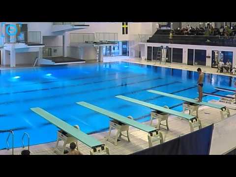 Nordisk - Boys B - 1m