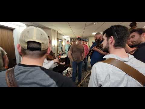 SPBGMA 2024 Jam - Poor Old Man