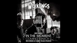 In the Moment Music Video