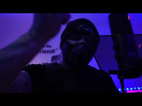 86INK - GLITCH FREESTYLE (IRISH DRILL MUSIC)