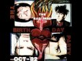 THE BIRTHDAY PARTY wildworld 1982