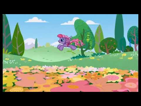 My Little Pony G3.5 full opening theme - Instrumental (Extended)