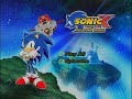 Opening And Previews From Sonic X So Long Sonic 2007 DVD Both Discs