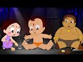 Chhota Bheem Magic Of Childhood Cartoons For Kids Funny Kids Videos