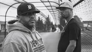 Apollo Brown &amp; Planet Asia - The Aura