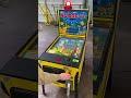 Lot #78 - Nudge-It Arcade Game