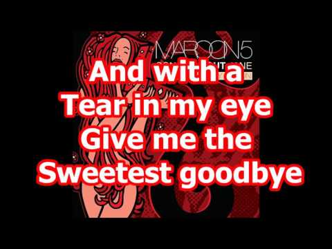 Video thumbnail for Sweetest Goodbye (Demo)