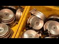 Product video forLCT RPK 2000rd Full Metal Electric Winding Drum Magazine (Black)