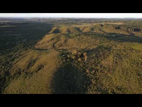 Campo en venta de 29 hectáreas en Puntas del Tacuarí, límite entre Cerro Largo y Treinta y Tres.