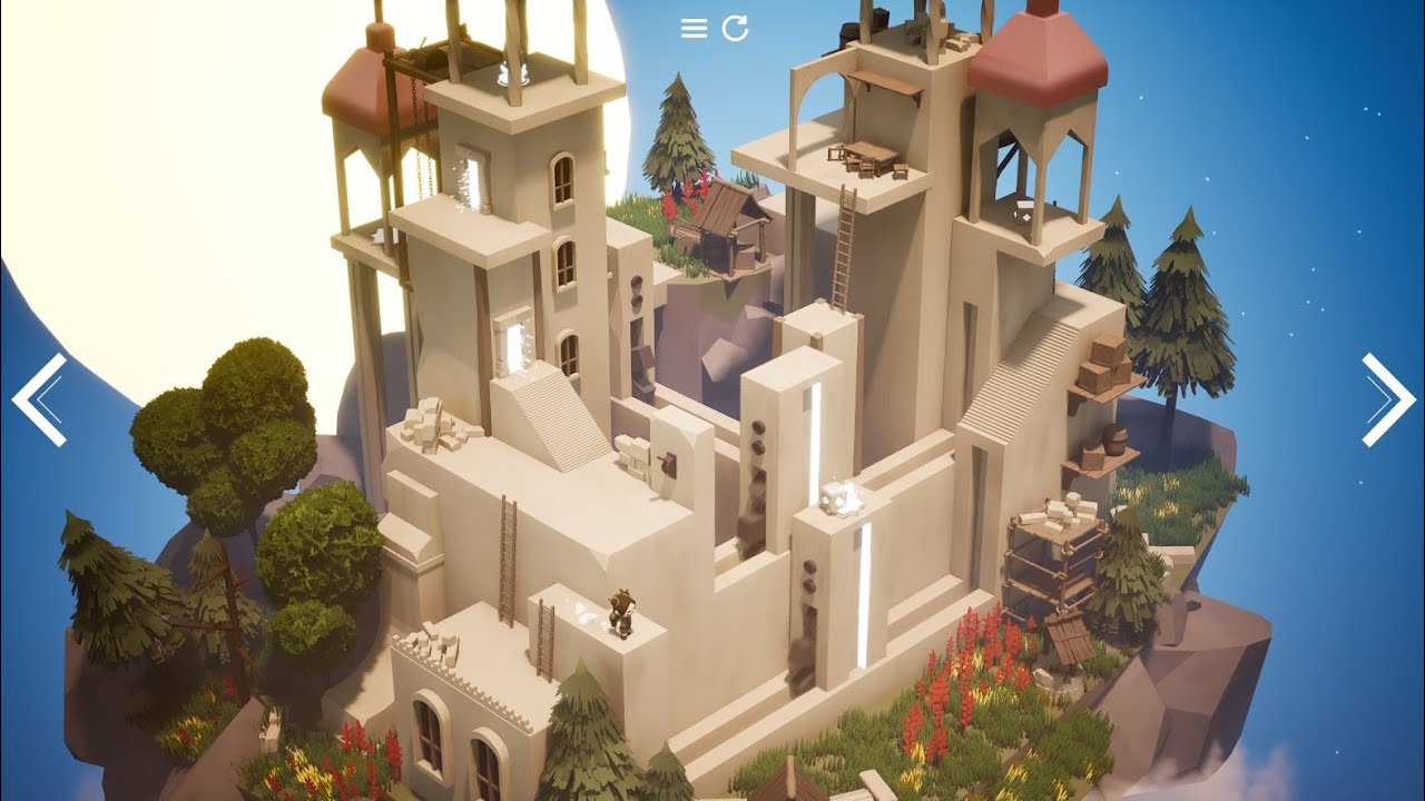 Mirealle announcement trailer teaser