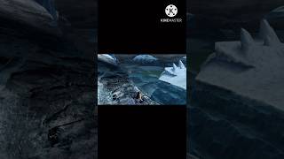 崖でくつろいではいけない #モンハン #mhxx